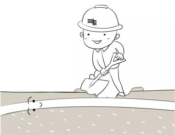 萌萌哒漫画告诉你，地下草莓视频污污污下载电缆究竟是种什么存在