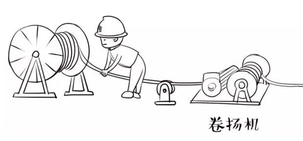 萌萌哒漫画告诉你，地下草莓视频污污污下载电缆究竟是种什么存在
